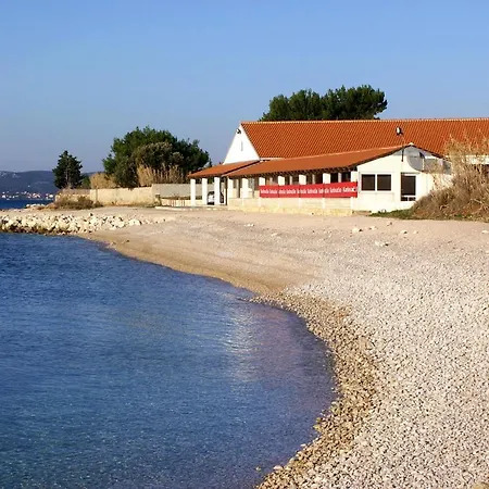 With A Parking Space Biograd Na Moru, Biograd - 4300 Apartman