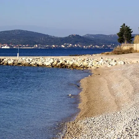With A Parking Space Biograd Na Moru, Biograd - 4300 Apartman