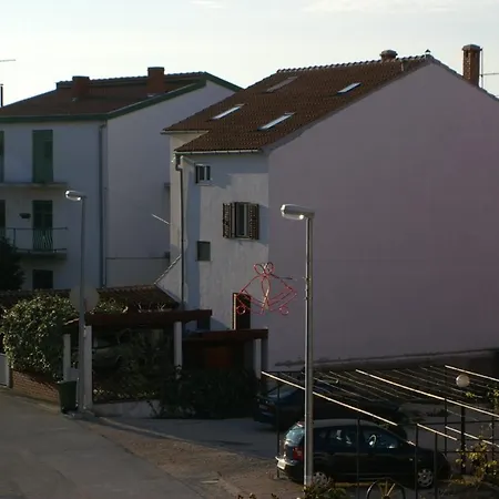 With A Parking Space Biograd Na Moru, Biograd - 4300 Apartman Biograd na Moru