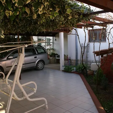 Apartman With A Parking Space Biograd Na Moru, Biograd - 4300 *
