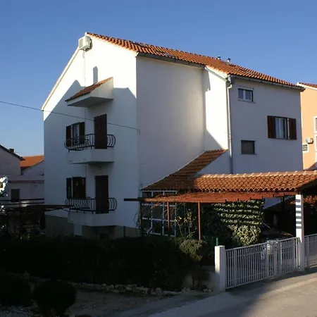 Apartman With A Parking Space Biograd Na Moru, Biograd - 4300 *