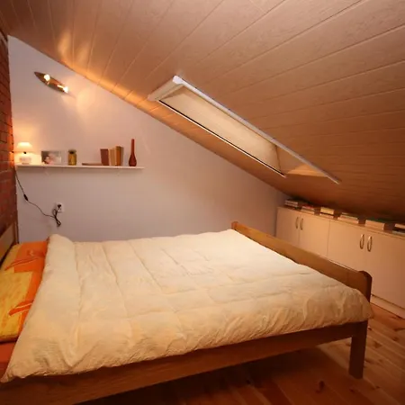 Apartman With A Parking Space Biograd Na Moru, Biograd - 4300