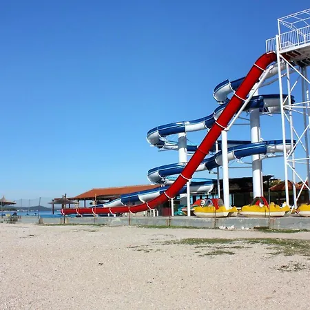 With A Parking Space Biograd Na Moru, Biograd - 4300 Apartman Biograd na Moru