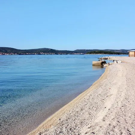 With A Parking Space Biograd Na Moru, Biograd - 4300