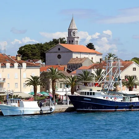 With A Parking Space Biograd Na Moru, Biograd - 4300 * Biograd na Moru