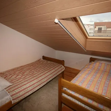 Apartman With A Parking Space Biograd Na Moru, Biograd - 4300 *
