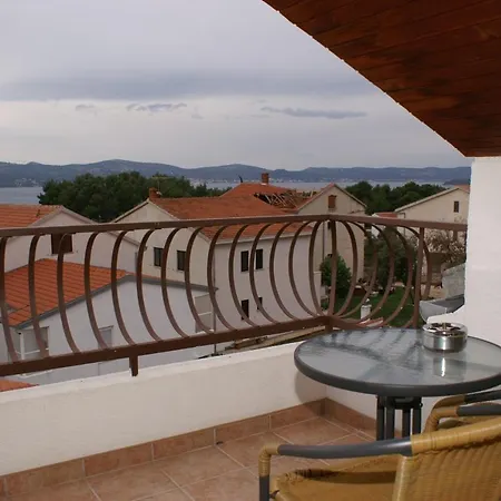 With A Parking Space Biograd Na Moru, Biograd - 4300 *