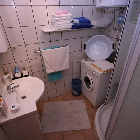 With A Parking Space Biograd Na Moru, Biograd - 4300 *